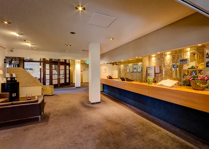 Fletcher Hotel-Restaurant ‘s-Hertogenbosch Rosmalen