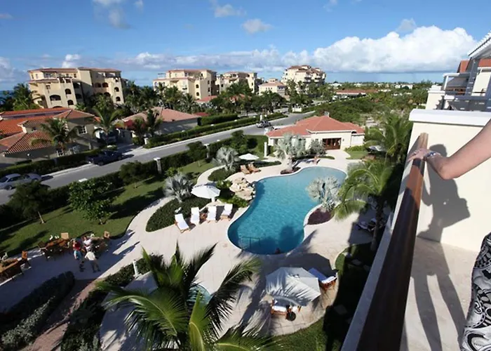 Villa Del Mar Grace Bay