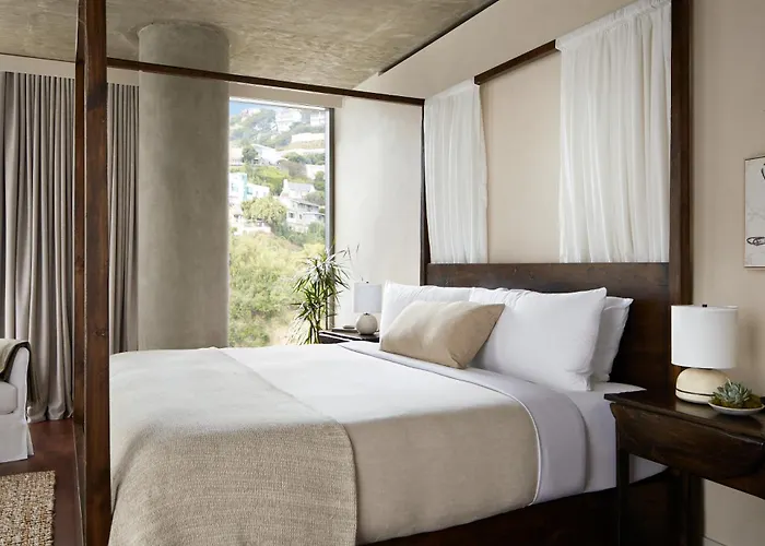 1 Hotel West Hollywood