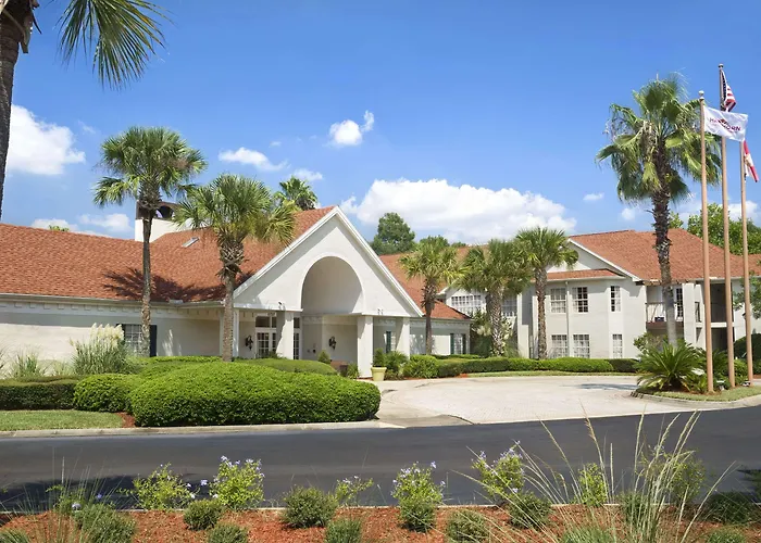 Hawthorn Suites By Wyndham Jacksonville
