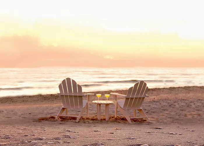 Sunset Beach Inn Sanibel