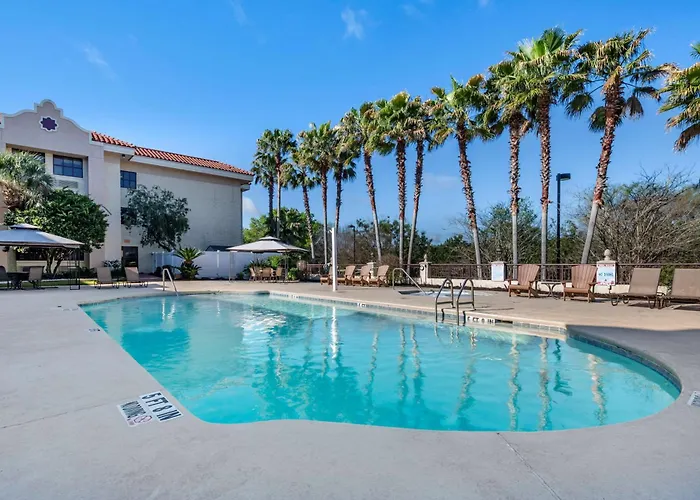 Best Western Gateway Grand Gainesville