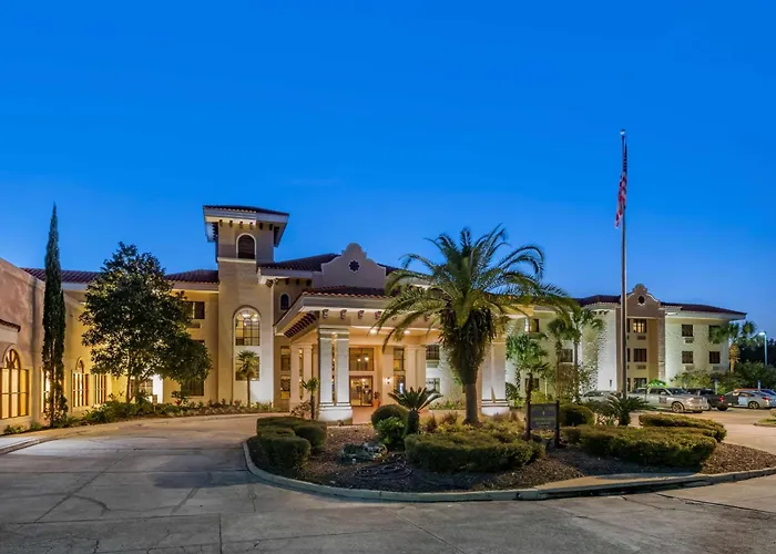 Best Western Gateway Grand Gainesville