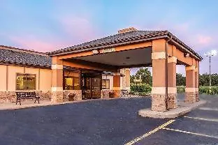 Country Inn & Suites By Radisson, Muskegon, Mi