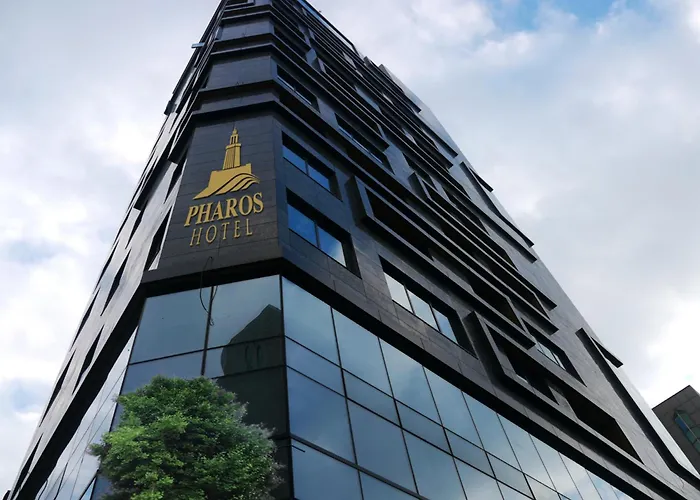 Hotel Pharos Seoul