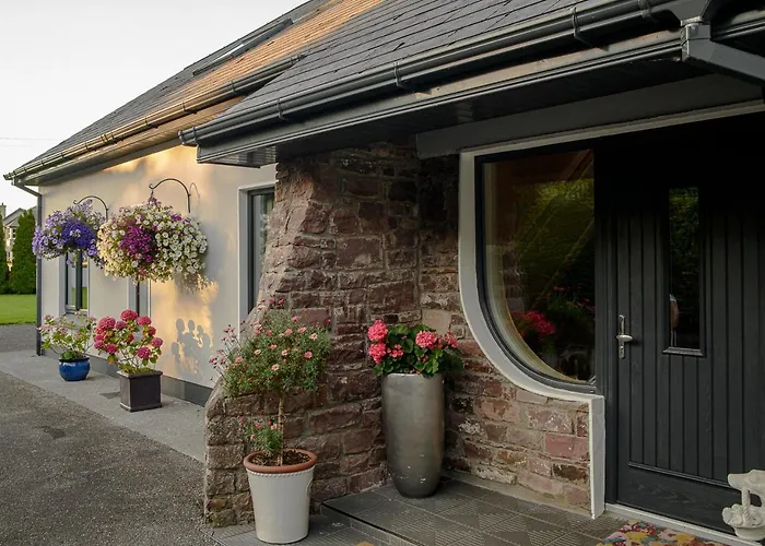 Ashville House B&B Tralee