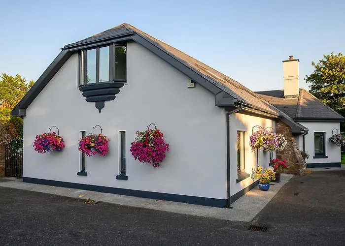 Ashville House B&B Tralee