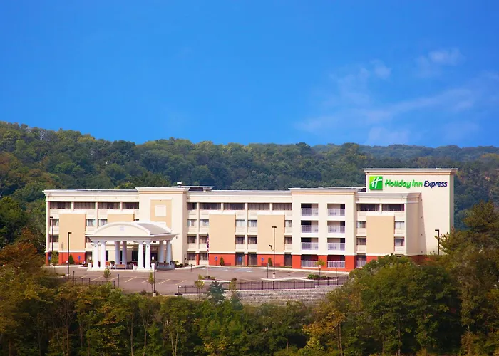 Holiday Inn Express Cincinnati West By Ihg Dent