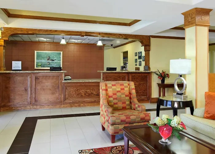Homewood Suites By Hilton Houston-Woodlands-Shenandoah The Woodlands