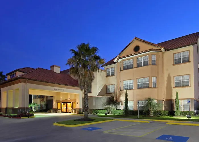 Homewood Suites By Hilton Houston-Woodlands-Shenandoah The Woodlands