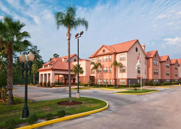 Homewood Suites By Hilton Houston-Woodlands-Shenandoah The Woodlands