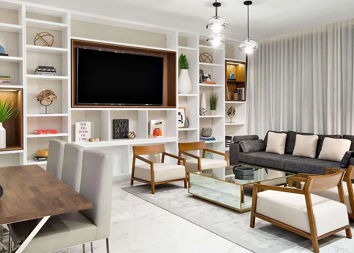 Tryp By Wyndham Miami Bay Harbor Hotel Bay Harbor Islands