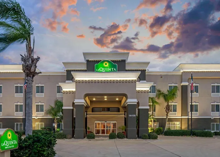 Hotel La Quinta By Wyndham Corpus Christi-N Padre Isl.