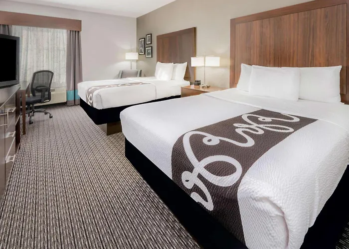 La Quinta Inn & Suites By Wyndham Fort Worth Arlington West