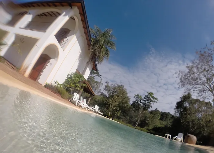 El Pueblito Iguazu Hotel Puerto Iguazu