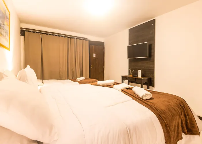 Pousada Lestada By Latitud Hoteles Armacao dos Buzios
