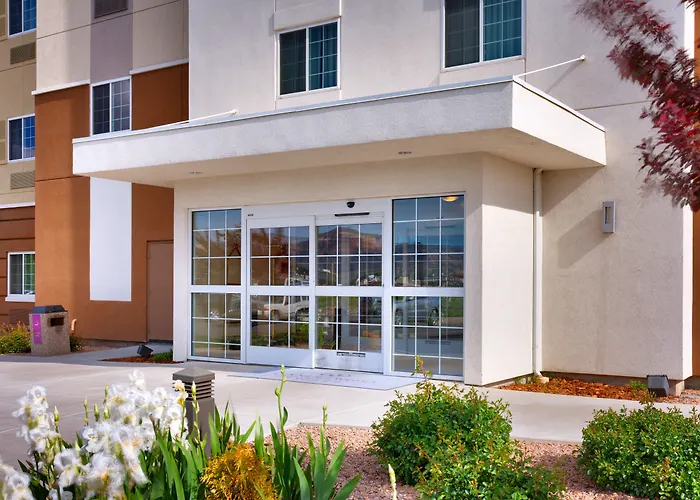 Candlewood Suites Grand Junction By Ihg