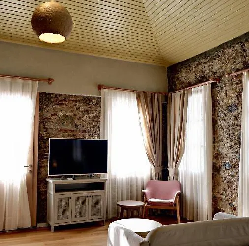 Bono Hotel Old Town Marmaris
