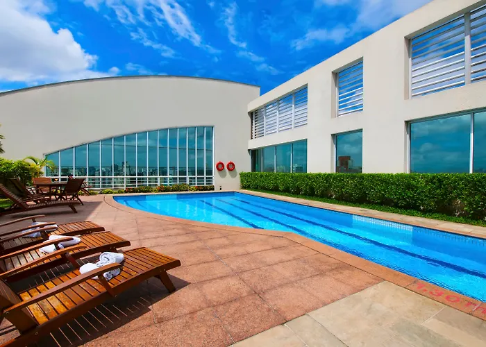 Comfort Ibirapuera São Paulo