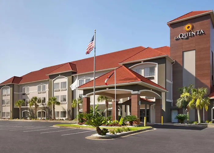 La Quinta By Wyndham Dublin Hotel
