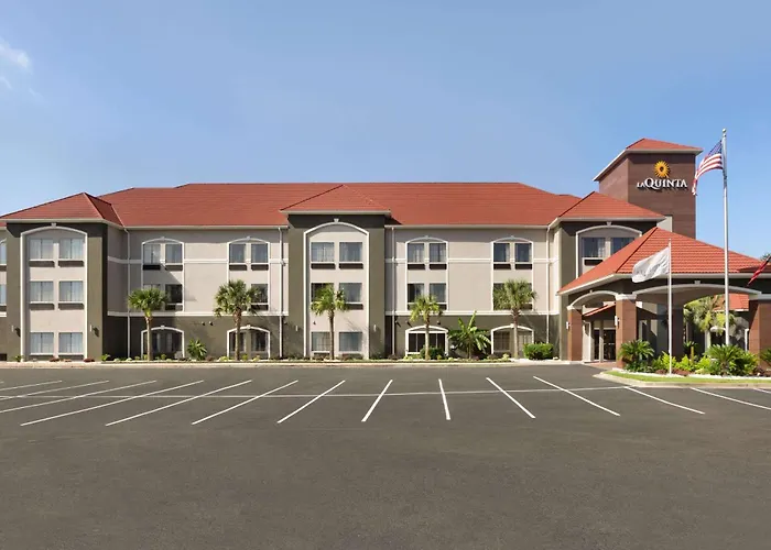 La Quinta By Wyndham Dublin Hotel