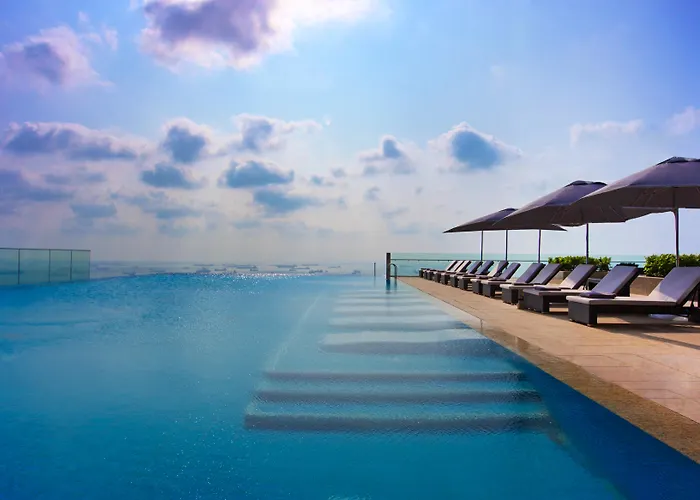 The Westin Singapour