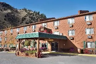 Super 8 By Wyndham Jackson Hole Motel
