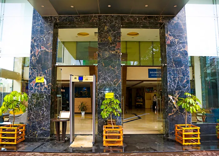 Golden Tulip Westlands Nairobi Hotel