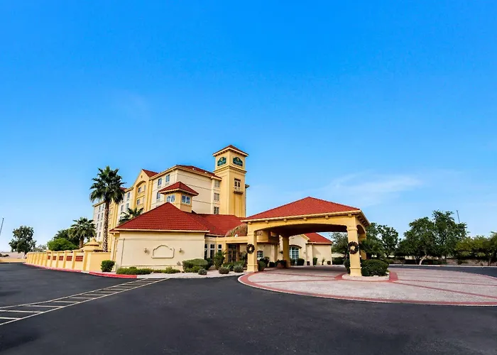 La Quinta Inn & Suites By Wyndham Mesa Superstition Springs