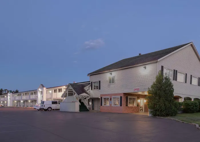 Queen City Inn Bangor