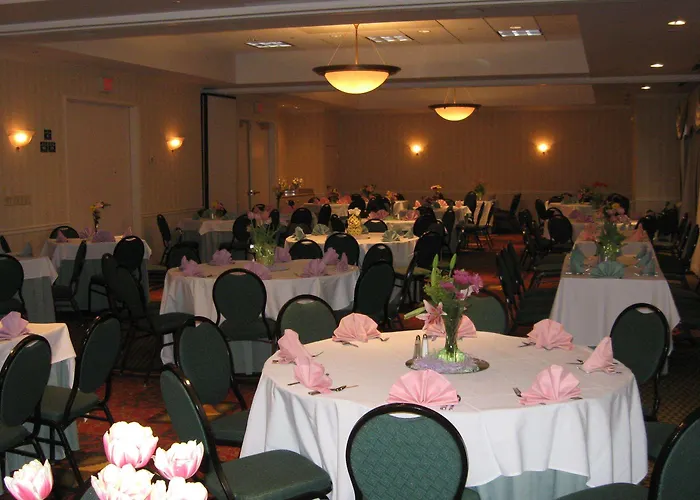 Hilton Garden Inn Elmira/Corning Horseheads
