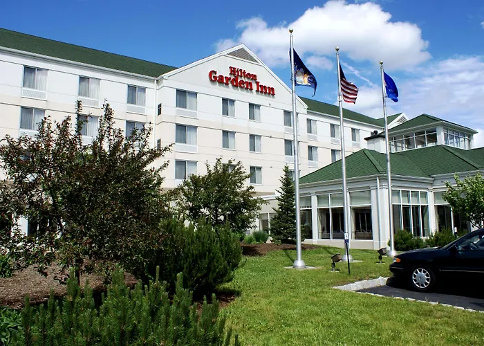 Hilton Garden Inn Elmira/Corning Horseheads