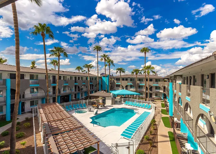 Bixby Hotel Scottsdale
