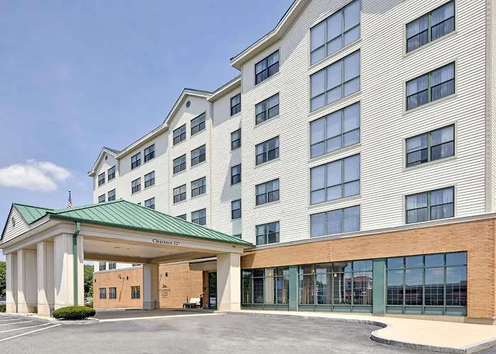 Homewood Suites By Hilton Boston - Peabody