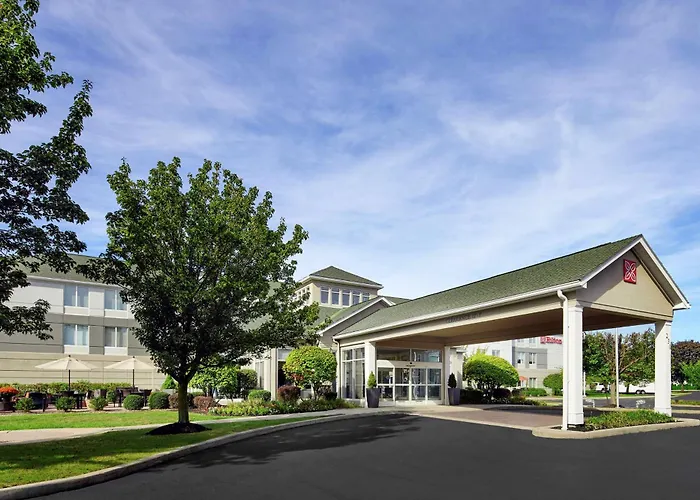 Hilton Garden Inn Allentown West Breinigsville