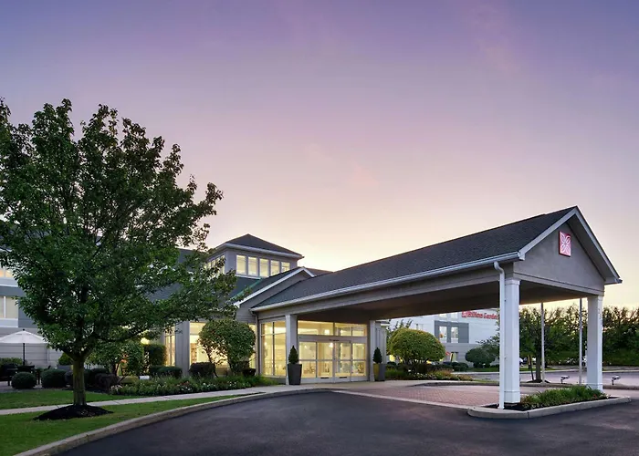 Hilton Garden Inn Allentown West Breinigsville