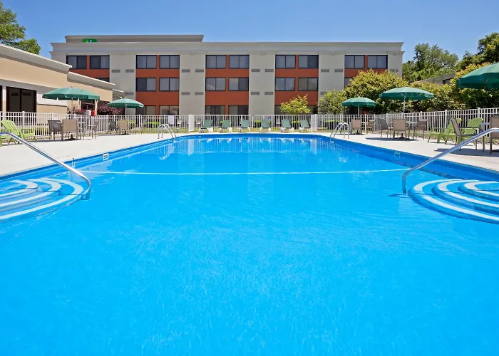 Armoni Inn & Suites Orangeburg