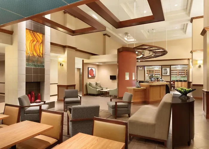 Hyatt Place Fremont/Silicon Valley