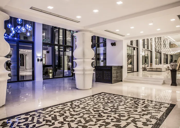 Abaton Island Resort & Spa Hersónissos