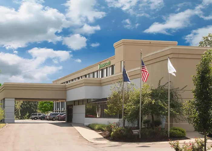 Wyndham Garden Inn Pittsburgh Airport Robinson Township 