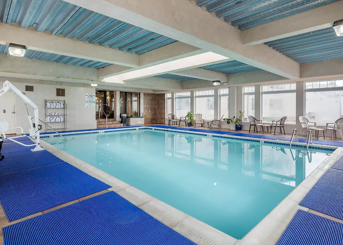 Atlantic Beach Hotel Newport Middletown