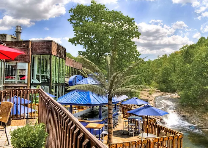 The Woodlands Inn Wilkes-Barre