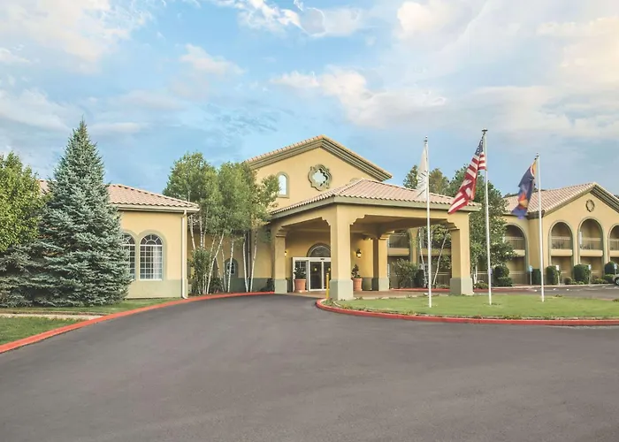 La Quinta By Wyndham Conference Center Prescott Hotel