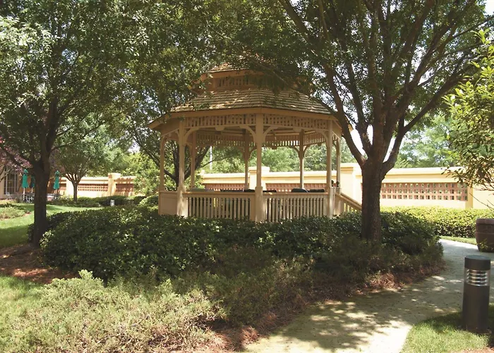La Quinta By Wyndham Raleigh/Durham Southpoint Hotel