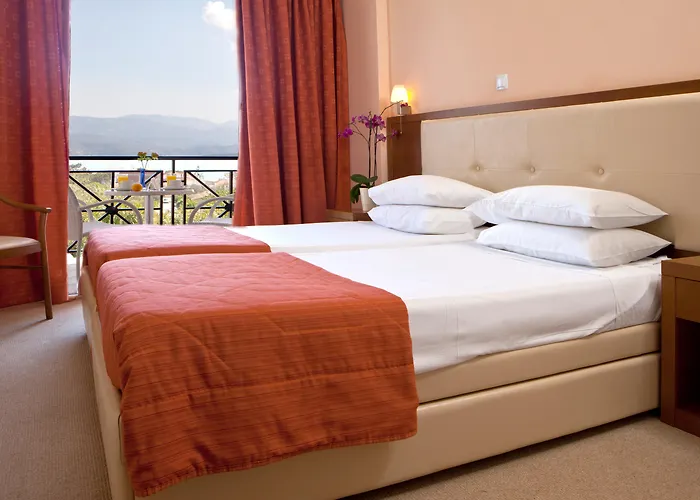 Palatino Hotel Lixouri