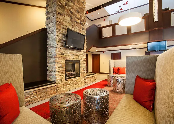 Radisson Hotel Madison