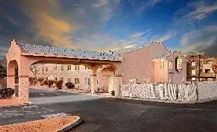 Super 8 By Wyndham Yucca Val/Joshua Tree Nat Pk Area Motel Yucca Valley