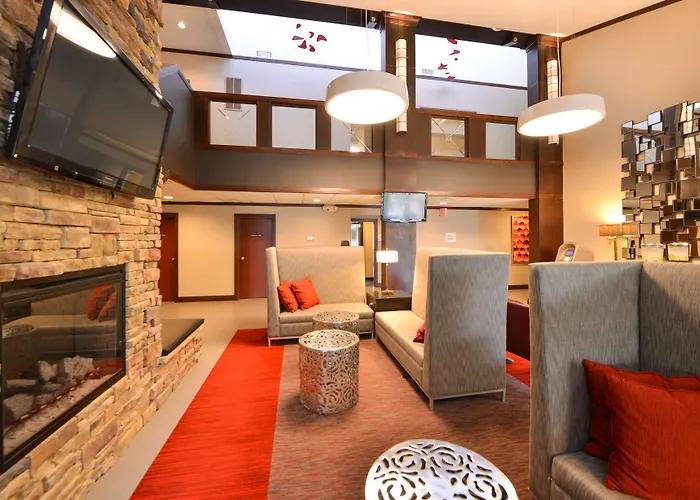 Radisson Hotel Madison