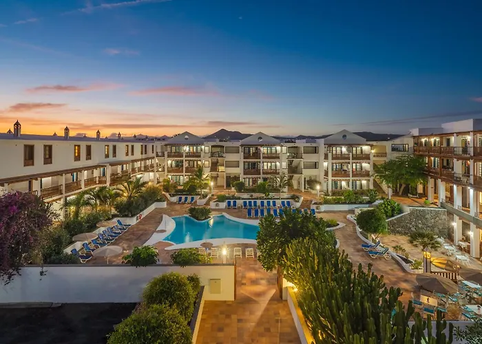 Nazaret Mansion Hotel Costa Teguise