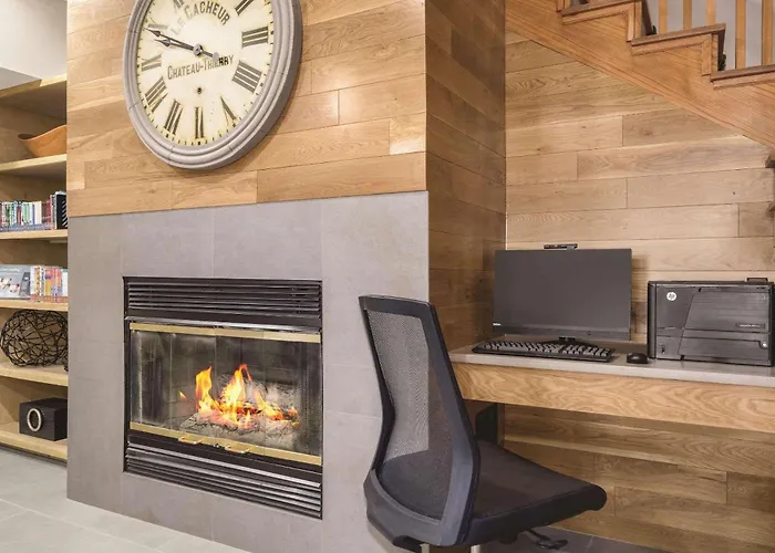 Country Inn & Suites By Radisson, Big Flats Horseheads